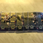 1995-96 Parkhurst Crown Collection Gold alk3.5 - pikkukuva 1