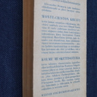 Zane Grey : Metsien mies ( 3.p. 1947 ) - pikkukuva 2