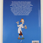 Jonathan Nymann : Apua! Olen kala - pikkukuva 2