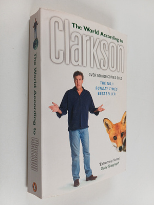 Jeremy Clarkson : World according to Clarkson