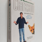 Jeremy Clarkson : World according to Clarkson - pikkukuva 1