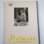Ingo F. Walther : Picasso 1881 - 1973 : genius of the Cen... - pikkukuva 2