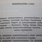 Waltari - Komisario Palmun erehdys 1963 - pikkukuva 2