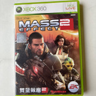 Xbox360 mass effect 2 - pikkukuva 1