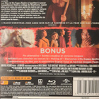 BLACK CHRISTMAS 2019 BLU-RAY - pikkukuva 2