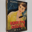 Agatha Christie : Kuolema Niilillä - pikkukuva 1