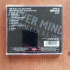 The Bollock Brothers CD Never Mind The Bollocks - pikkukuva 2