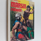 Edgar Rice Burroughs : Marsin robotit - pikkukuva 1