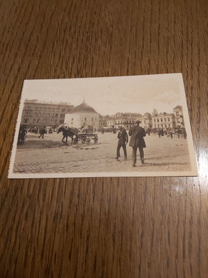 4 Viipurin Kauppatori