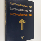 Barcelona Albertville 1992 - pikkukuva 1