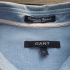 GANT University Oxford L Regular Fit Pitkähihainen Kauluspai - pikkukuva 3