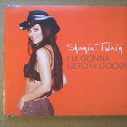 Shania Twain - I´m Gonna Getcha Good CDS - pikkukuva 1