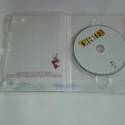 The Ten - SF Region 2 DVD (Atlantic Film) - pikkukuva 2