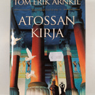 Tom Erik Arnkil : Atossan kirja - pikkukuva 1