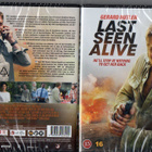 last seen alive (76 112) UUSI -FI- nordic, DVD gerard butle - pikkukuva 1