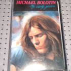 C-KASETTI MICHAEL BOLOTIN THE EARLY YEARS - pikkukuva 4