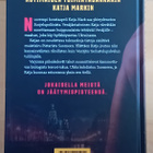 Samuli Laiho - Jäätymispiste - pikkukuva 2