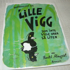 Almqvist Berättelsen om lille  Vigg som inte ville vara - pikkukuva 1