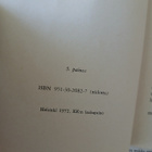 Enid Blyton - Nimettömien kirjeiden salaisuus (nid.) - pikkukuva 3