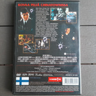 DVD: Kovaa Peliä Chinatownissa (Chow Yun-Fat, Mark Wahlberg) - pikkukuva 2
