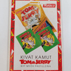 Tom ja Jerry 2/1993 - pikkukuva 2