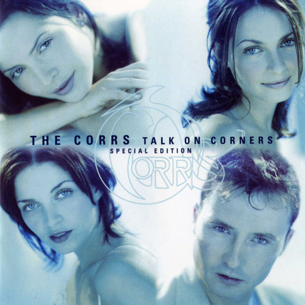 The Corrs - Talk On Corners (CD+2) MINT!! Special Edition