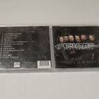 Iskias - Oikeus Ja Kohtuus CD - pikkukuva 1