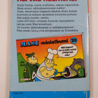 Mort Walker : Sarjakirja 107 : Masi - pikkukuva 2