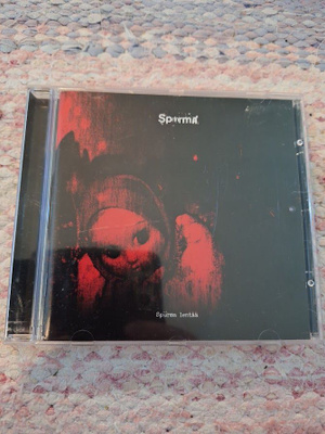 Spürma - Spürma Lentää
