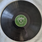 Savikiekko 1951 - Erkki Junkkarinen - Rytmi R 6101 - pikkukuva 4