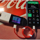Realme / Oppo / OnePlus USB A -> USB C -kaapeli / 1m #30228 - pikkukuva 5