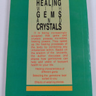 Daya Sarai Chocron : Healing With Gems And Crystals - pikkukuva 2