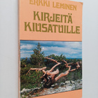 Erkki Leminen : Kirjeitä kiusatuille - pikkukuva 1