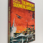 Eino Pukkila : Tulimyrsky Suomenlahdella - pikkukuva 1