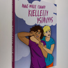 Anne-Marie Conway : Kielletty ystävyys - pikkukuva 1