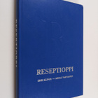 Armas Vartiainen ym. : Reseptioppi - pikkukuva 1