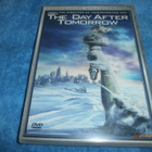 THE DAY AFTER TOMORROW - 2DVD - pikkukuva 1
