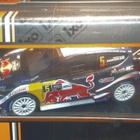 Ixo Ford Fiesta WRC - pikkukuva 1