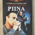 Stephen King: PIINA (1990) Kathy Bates & James Caan - pikkukuva 1