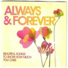 cd, VA: Always & Forever - 3 cd [multi genre / love songs] - pikkukuva 1