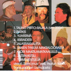 REHUPIIKLES:KOTISEUTUKOKOELMA CD - pikkukuva 2