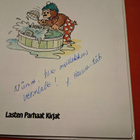 Rasmus nalle saa yllätysvieraan - pikkukuva 2