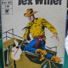 Tex Willer 3/1973 LUKEMATON - pikkukuva 1