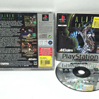 PS1 - Alien Trilogy - pikkukuva 1