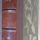 Maurice Leblanc: "813" I-II, Karisto 1910. 238 + 189 s. - pikkukuva 1