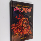 Rob Kidd : Jack Sparrow: Piratjakten - pikkukuva 1