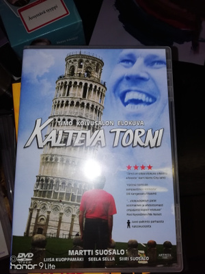 Kalteva torni