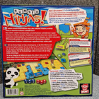 Number Ninjas hauska matikkapeli - pikkukuva 4