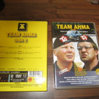 TEAM AHMA OSA I - uudenveroinen tupla DVD - pikkukuva 2