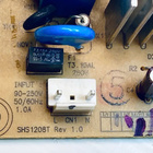 Topfield SHS 1208T Rev 1.0 virtalähde - pikkukuva 2